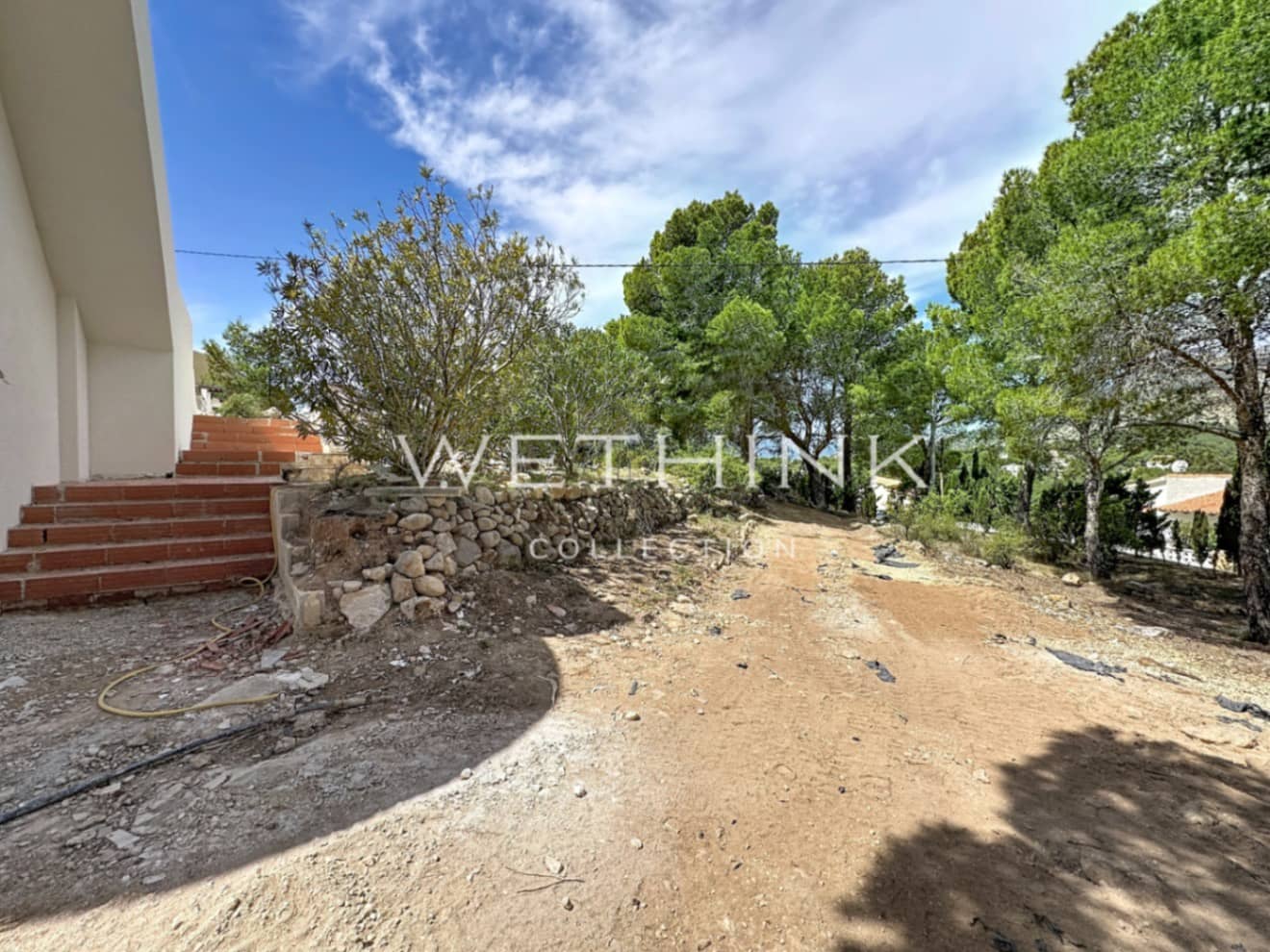 4 makuuhuone Huvila myytävänä paikassa Altea la Vella - 1 690 000 € (Ref: 9879871)