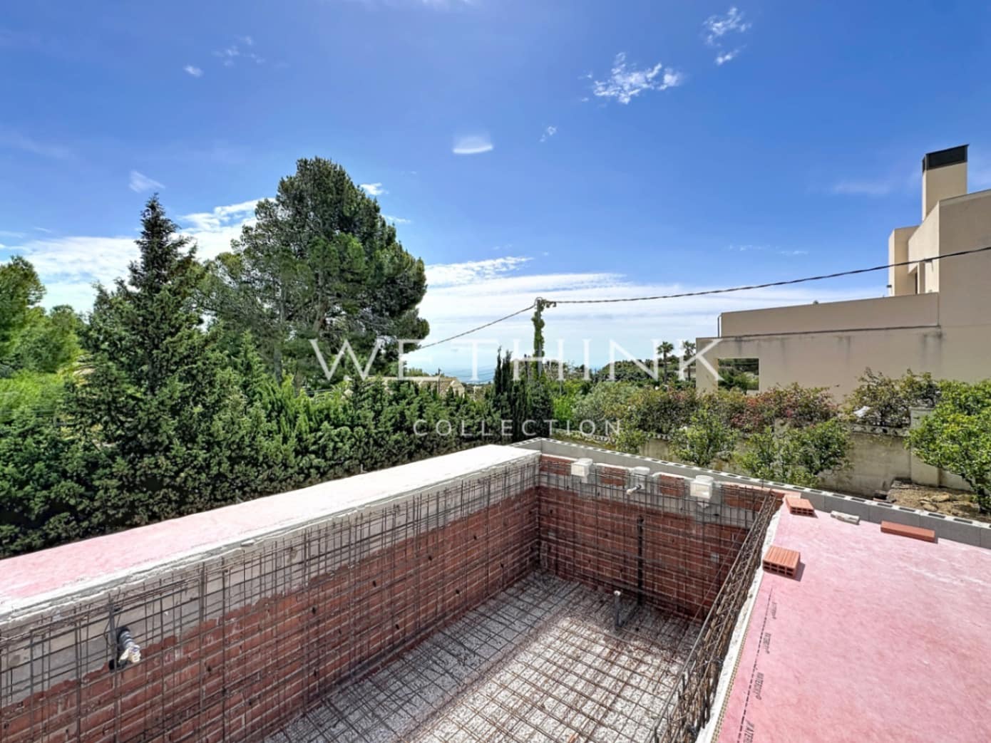 4 makuuhuone Huvila myytävänä paikassa Altea la Vella - 1 690 000 € (Ref: 9879871)