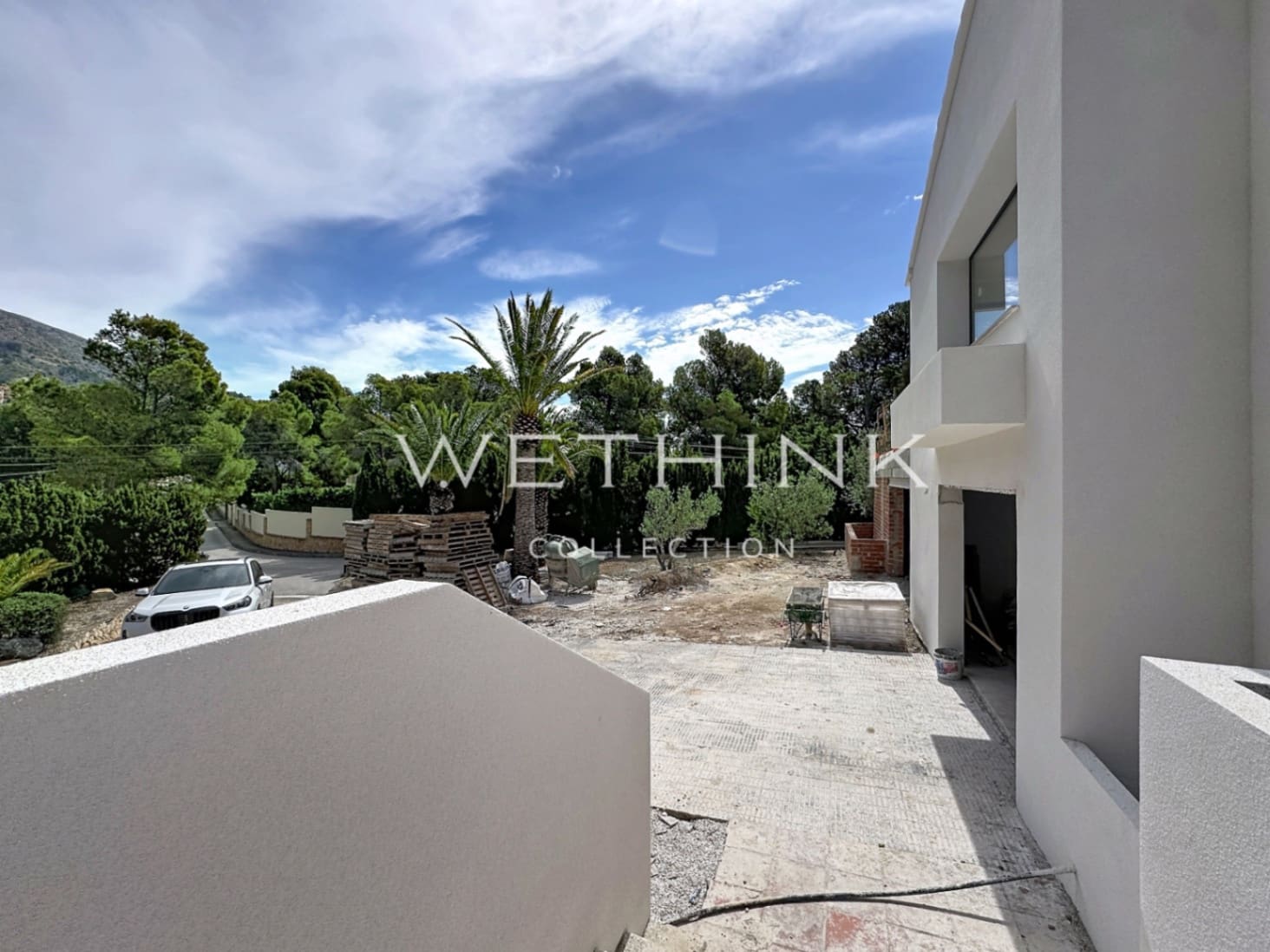 4 makuuhuone Huvila myytävänä paikassa Altea la Vella - 1 690 000 € (Ref: 9879871)