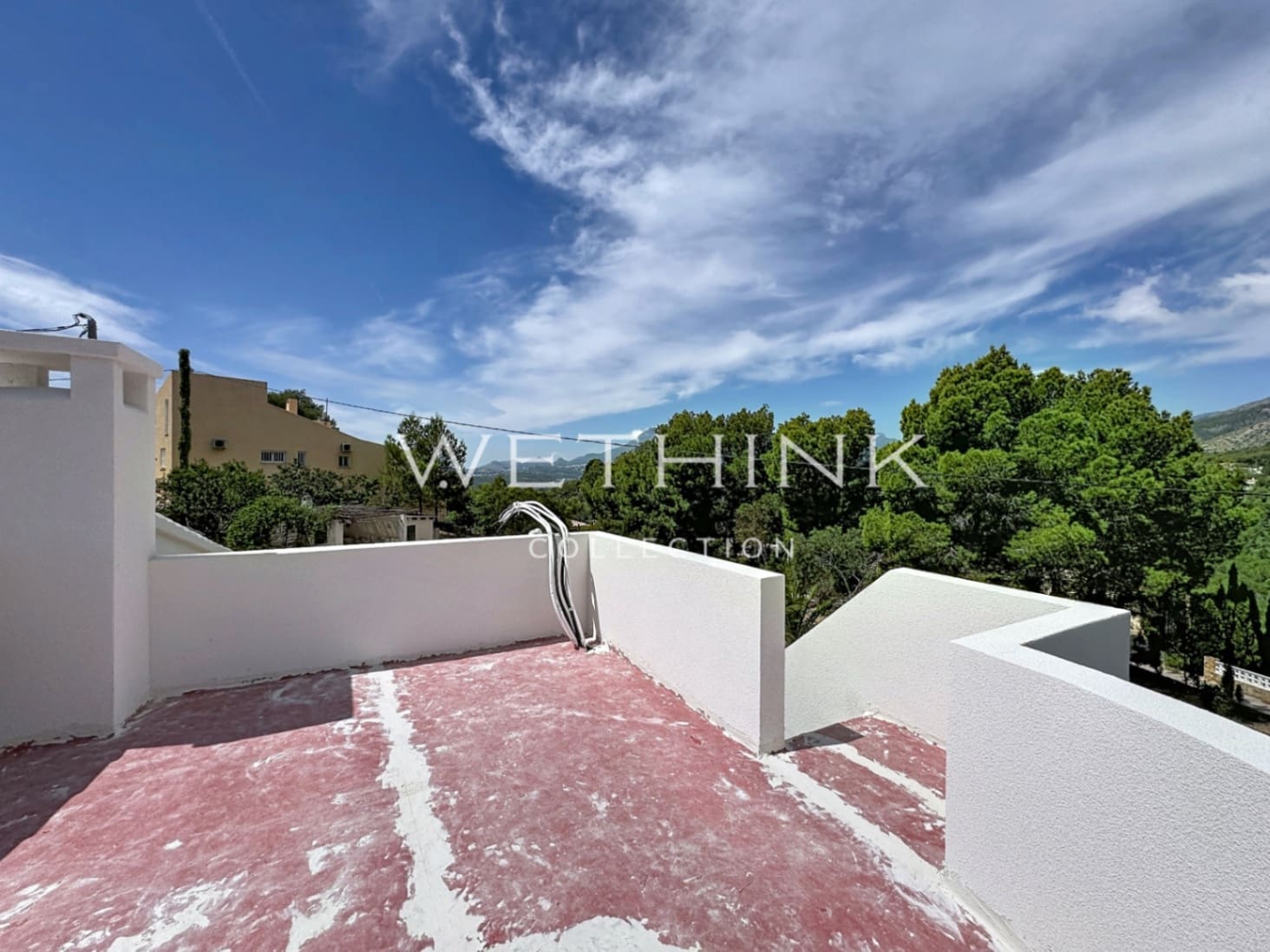 4 makuuhuone Huvila myytävänä paikassa Altea la Vella - 1 690 000 € (Ref: 9879871)