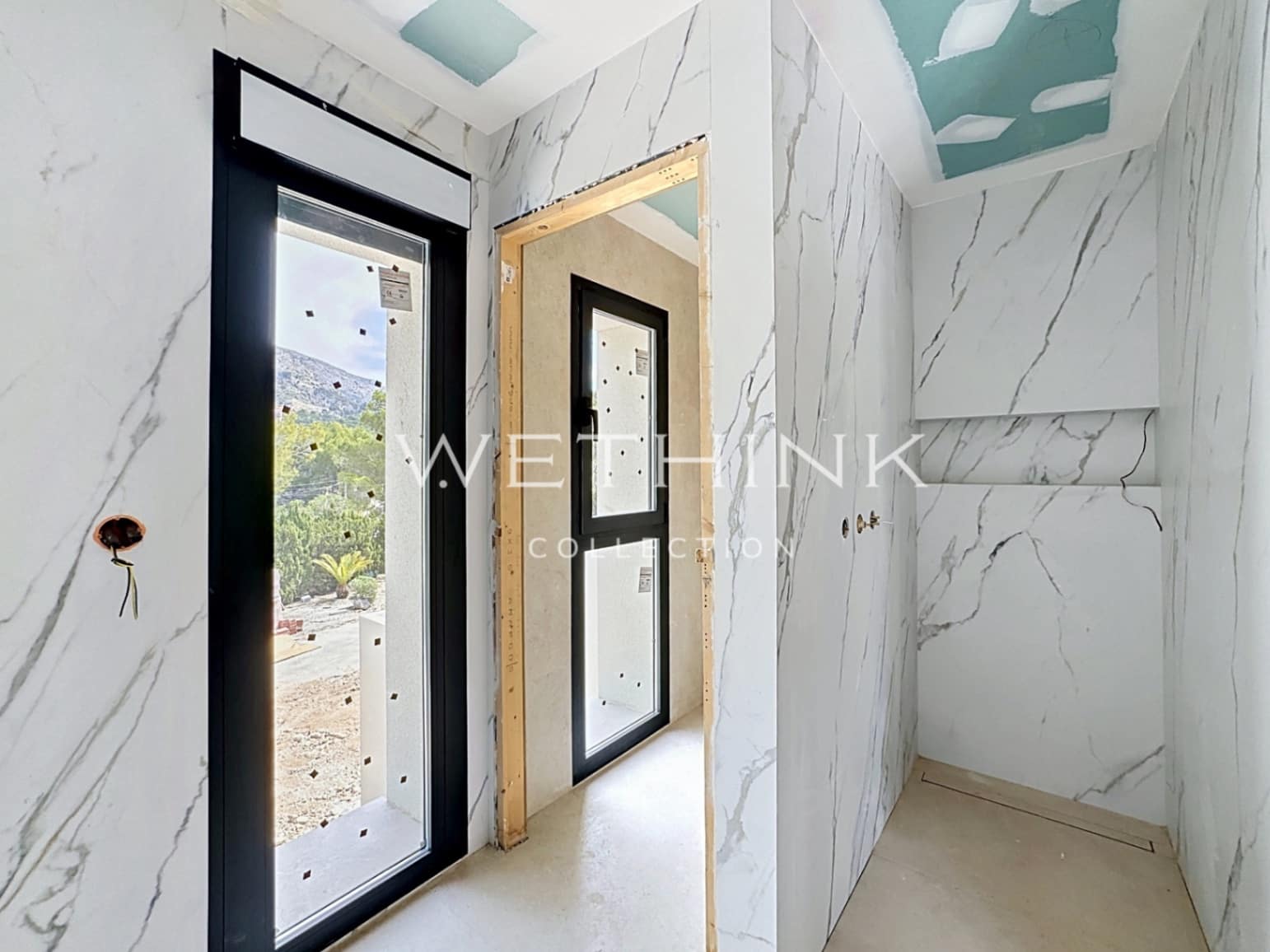 4 makuuhuone Huvila myytävänä paikassa Altea la Vella - 1 690 000 € (Ref: 9879871)