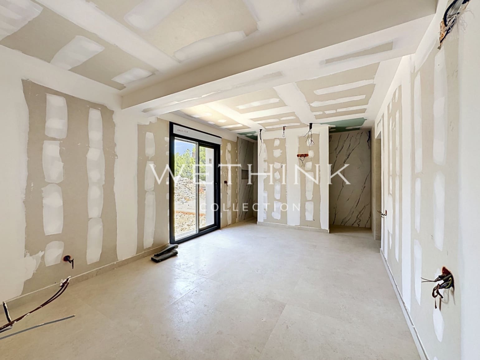 4 makuuhuone Huvila myytävänä paikassa Altea la Vella - 1 690 000 € (Ref: 9879871)
