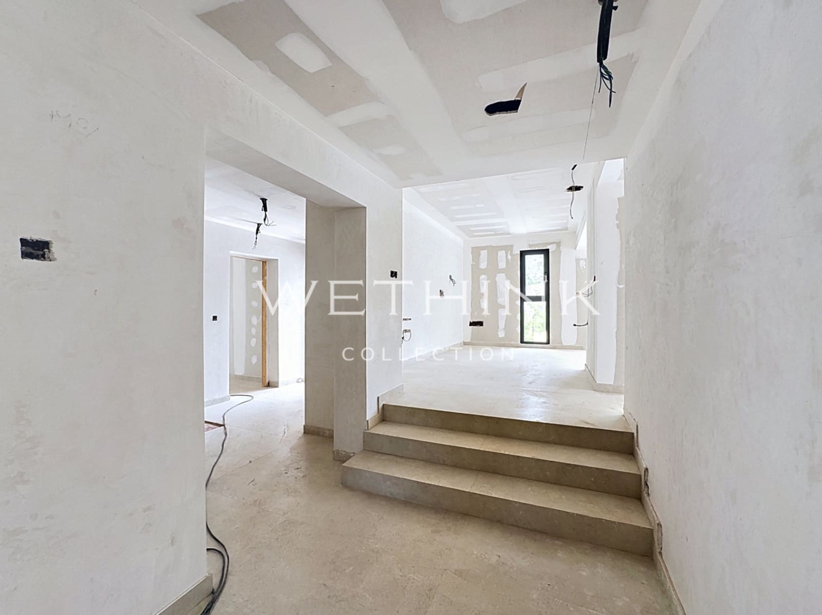 4 makuuhuone Huvila myytävänä paikassa Altea la Vella - 1 690 000 € (Ref: 9879871)