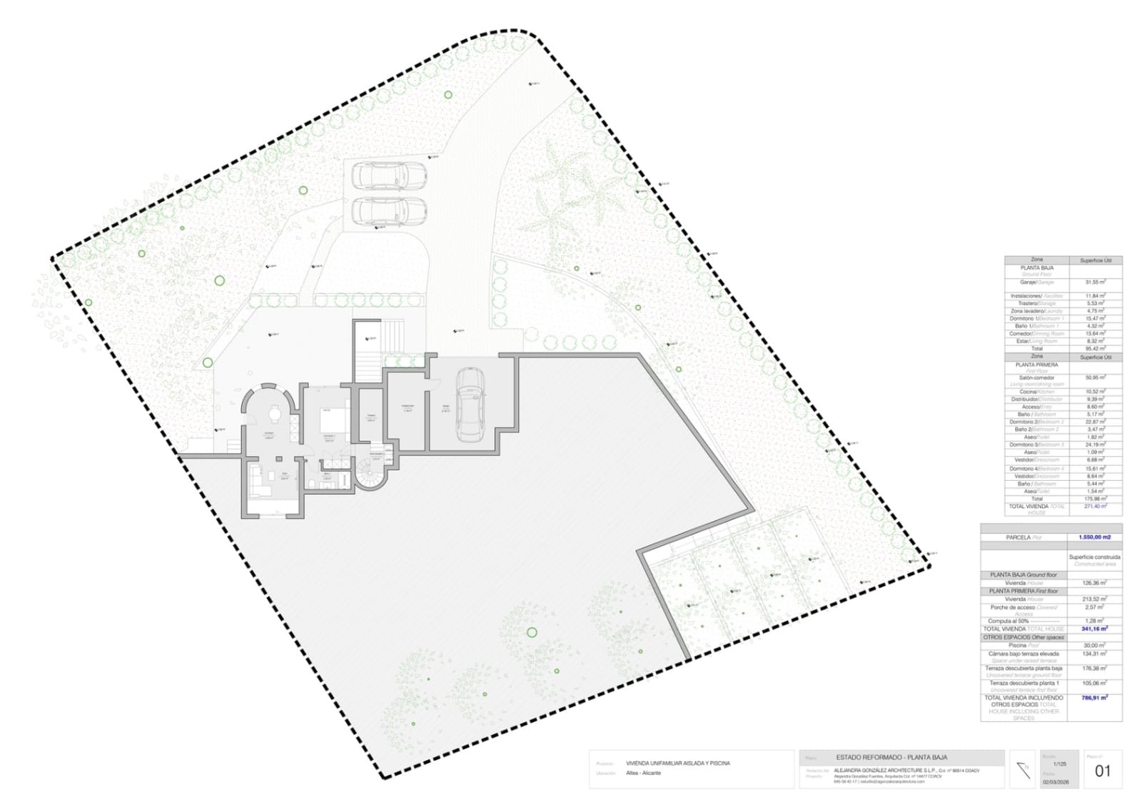 4 makuuhuone Huvila myytävänä paikassa Altea la Vella - 1 690 000 € (Ref: 9879871)