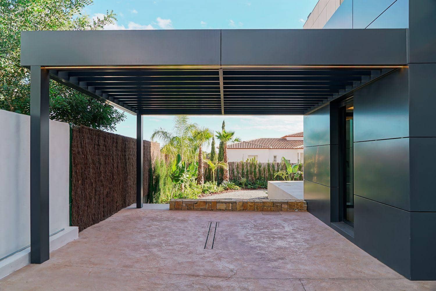 4 soverom Villa til salgs i Calpe / Calp med svømmebasseng garasje - € 2 290 000 (Ref: 9907536)