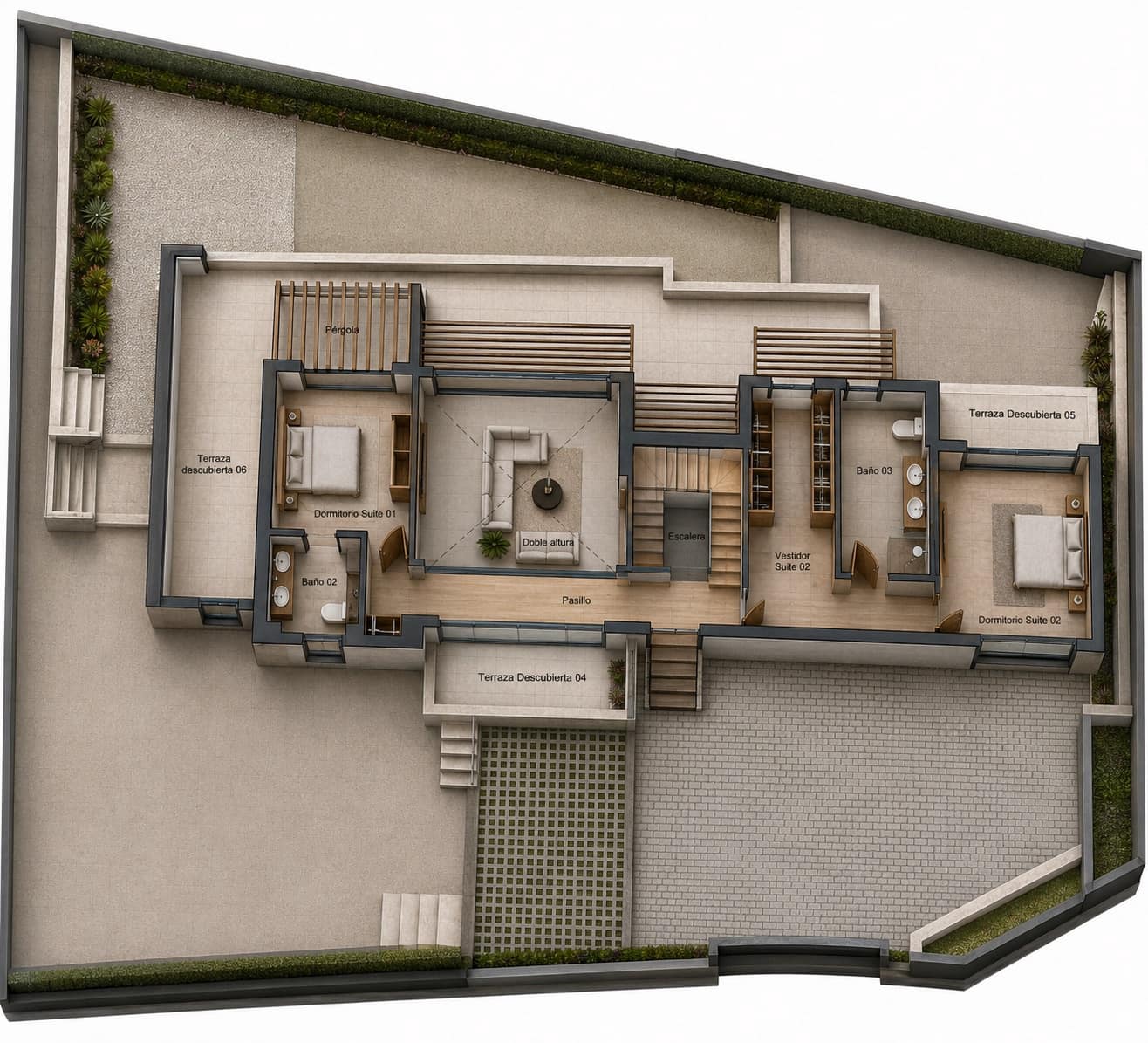4 soverom Villa til salgs i Calpe / Calp med svømmebasseng garasje - € 2 290 000 (Ref: 9907536)