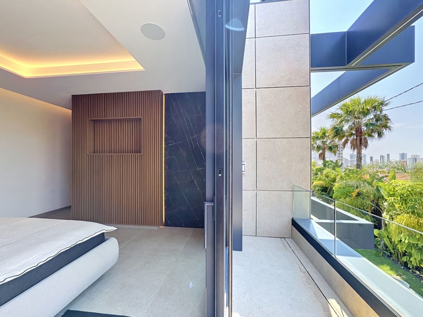 4 soverom Villa til salgs i Calpe / Calp med svømmebasseng garasje - € 2 290 000 (Ref: 9907536)