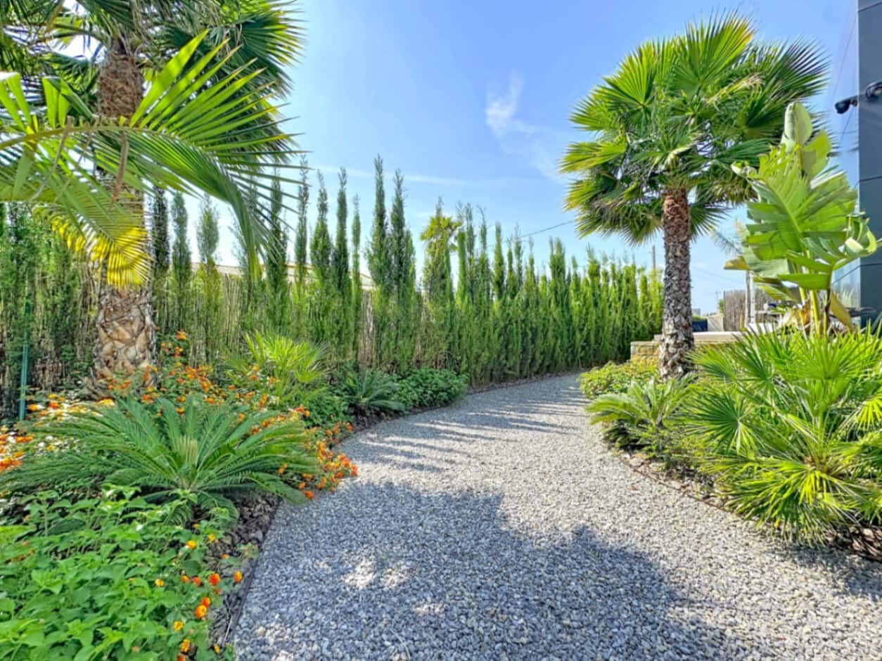 4 soverom Villa til salgs i Calpe / Calp med svømmebasseng garasje - € 2 290 000 (Ref: 9907536)