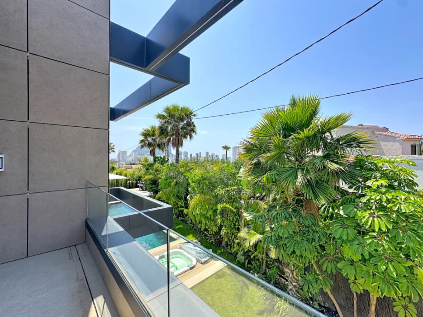 4 soverom Villa til salgs i Calpe / Calp med svømmebasseng garasje - € 2 290 000 (Ref: 9907536)