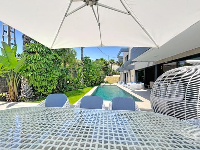 4 camera da letto Villa in vendita in Cometa - Carrió, Calpe / Calp con piscina garage - 2.290.000 € (Rif: 9907536)