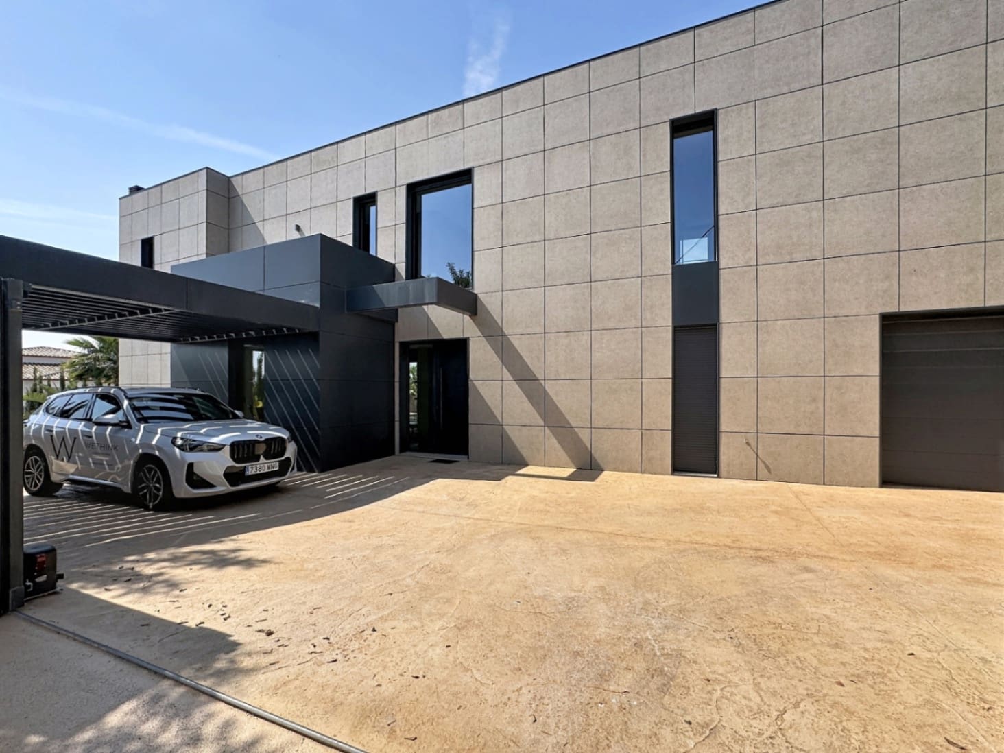4 soverom Villa til salgs i Calpe / Calp med svømmebasseng garasje - € 2 290 000 (Ref: 9907536)