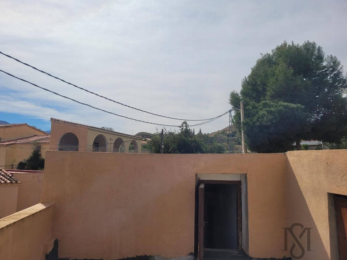 3 bedroom Finca/Country House for sale in Turre € 149,950 (Ref 8038735)