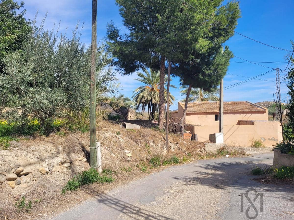 3 bedroom Finca/Country House for sale in Turre € 149,950 (Ref 8038735)