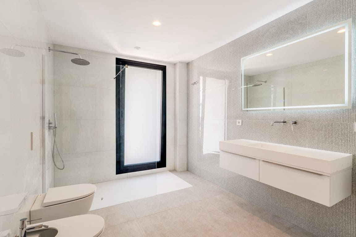 3 Zimmer Villa zu verkaufen in Moraira mit Pool Garage - 2.250.000 € (Ref: 10000944)