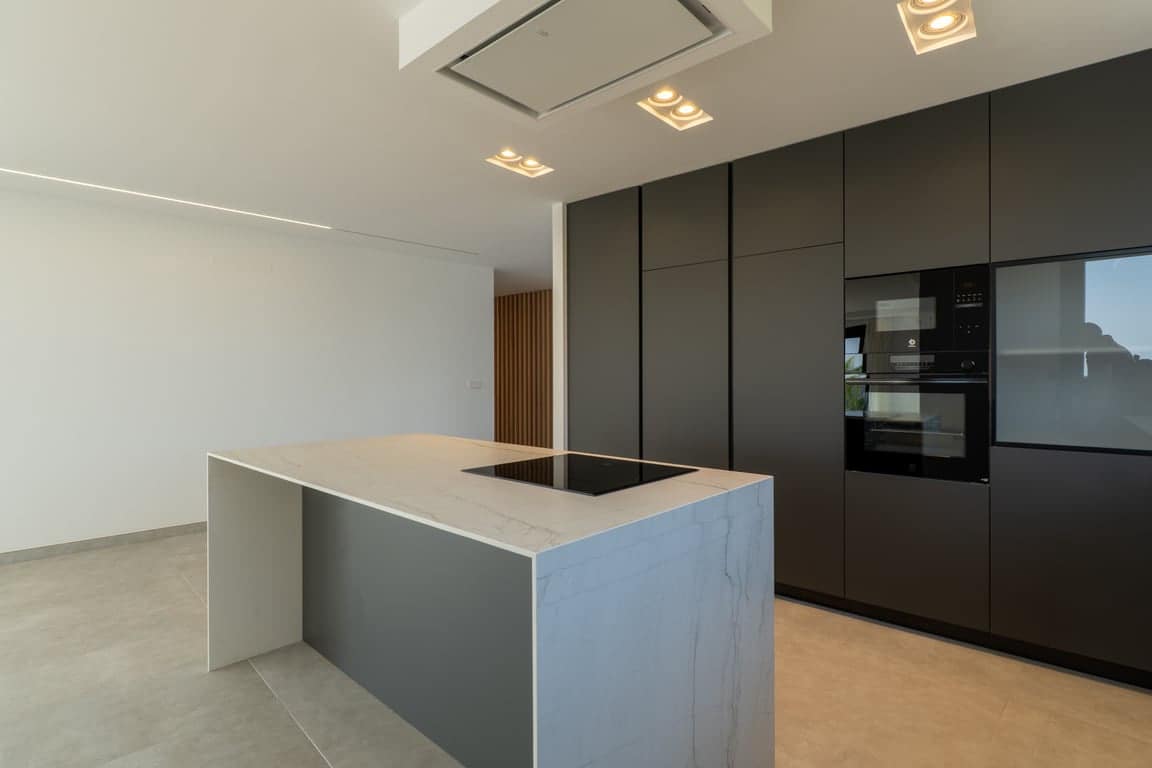 3 Zimmer Villa zu verkaufen in Moraira mit Pool Garage - 2.250.000 € (Ref: 10000944)