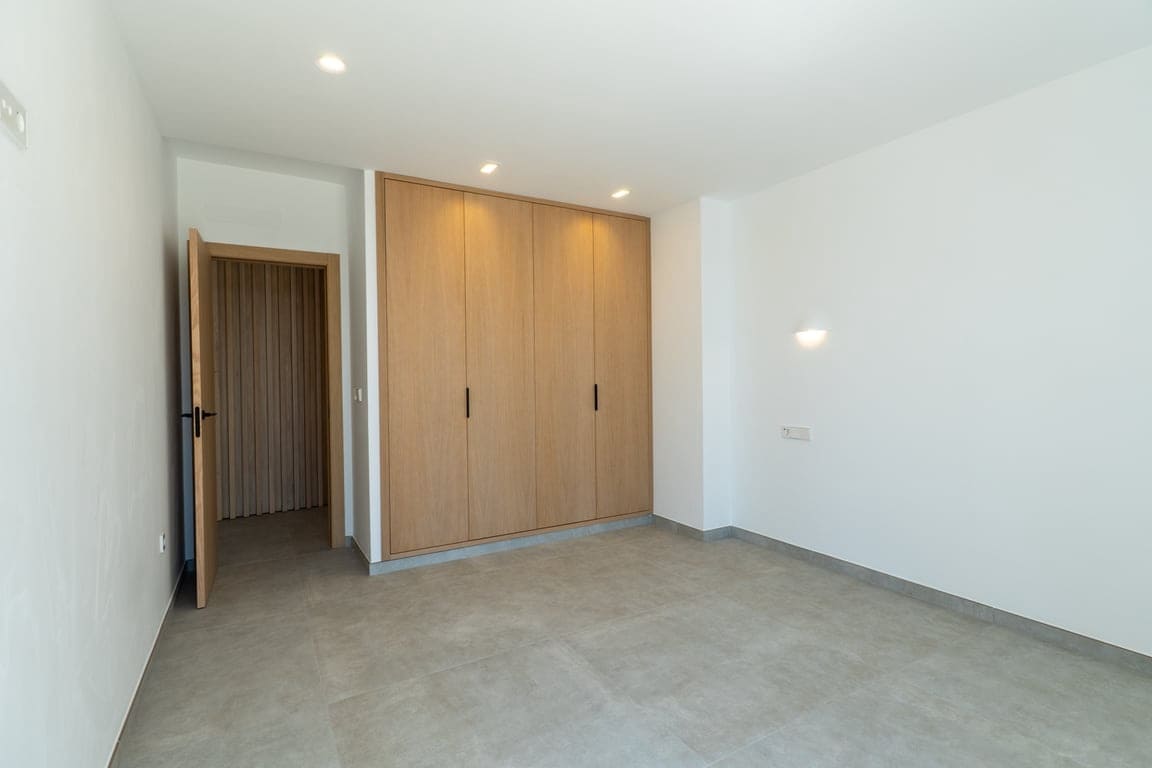 3 Zimmer Villa zu verkaufen in Moraira mit Pool Garage - 2.250.000 € (Ref: 10000944)