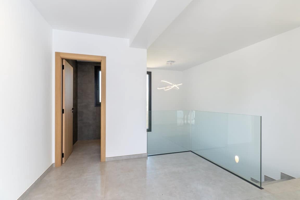 3 Zimmer Villa zu verkaufen in Moraira mit Pool Garage - 2.250.000 € (Ref: 10000944)