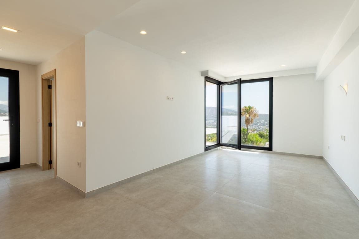 3 Zimmer Villa zu verkaufen in Moraira mit Pool Garage - 2.250.000 € (Ref: 10000944)