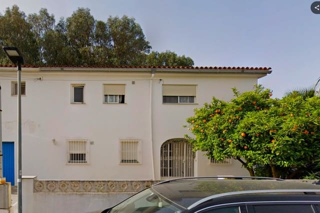 3 bedroom Villa for sale in Albir, Alfaz del Pi / L'Alfàs del Pi - € 525,000 (Ref: 10012274)