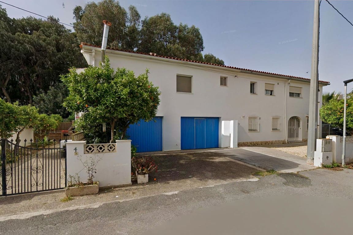 3 bedroom Villa for sale in Albir - € 525,000 (Ref: 10012274)