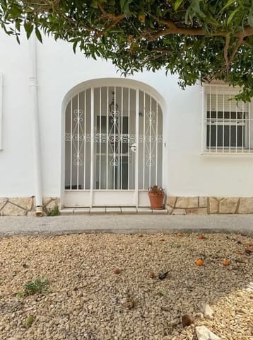 3 bedroom Villa for sale in Albir, Alfaz del Pi / L'Alfàs del Pi - € 525,000 (Ref: 10012274)