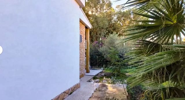 3 bedroom Villa for sale in Albir, Alfaz del Pi / L'Alfàs del Pi - € 525,000 (Ref: 10012274)