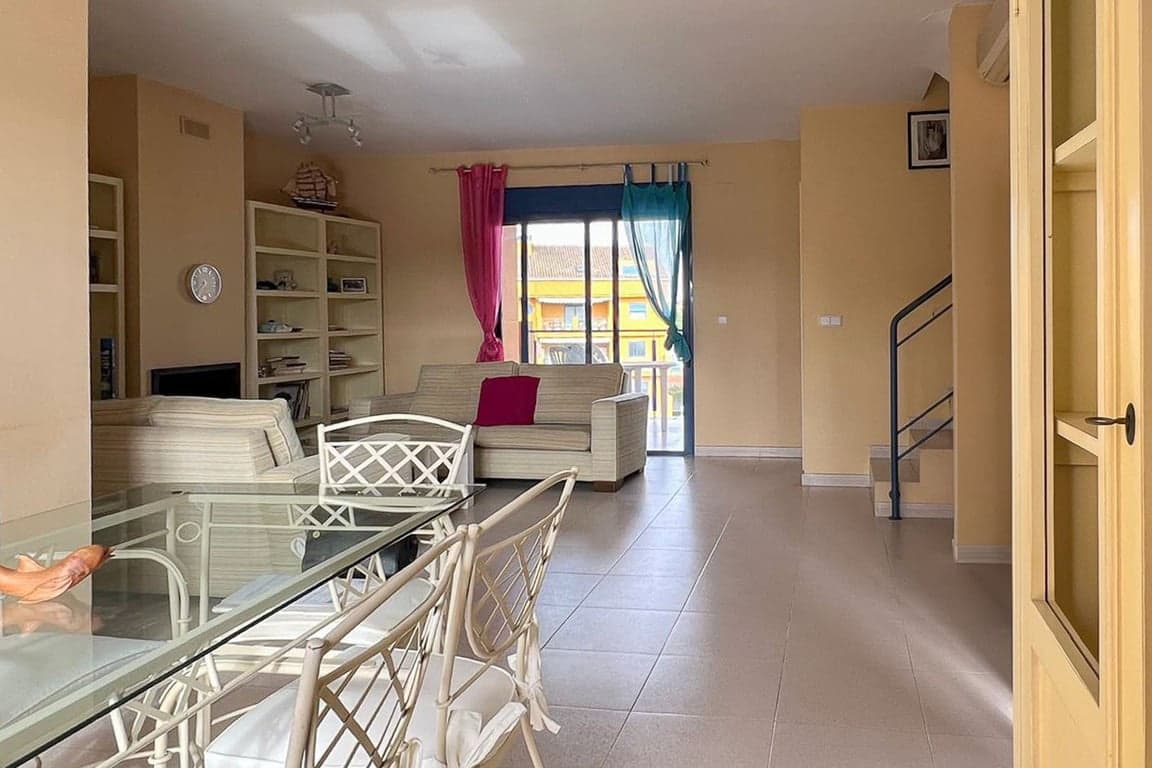 4 bedroom Apartment for sale in Denia with pool garage - € 472,000 (Ref: 10012275)