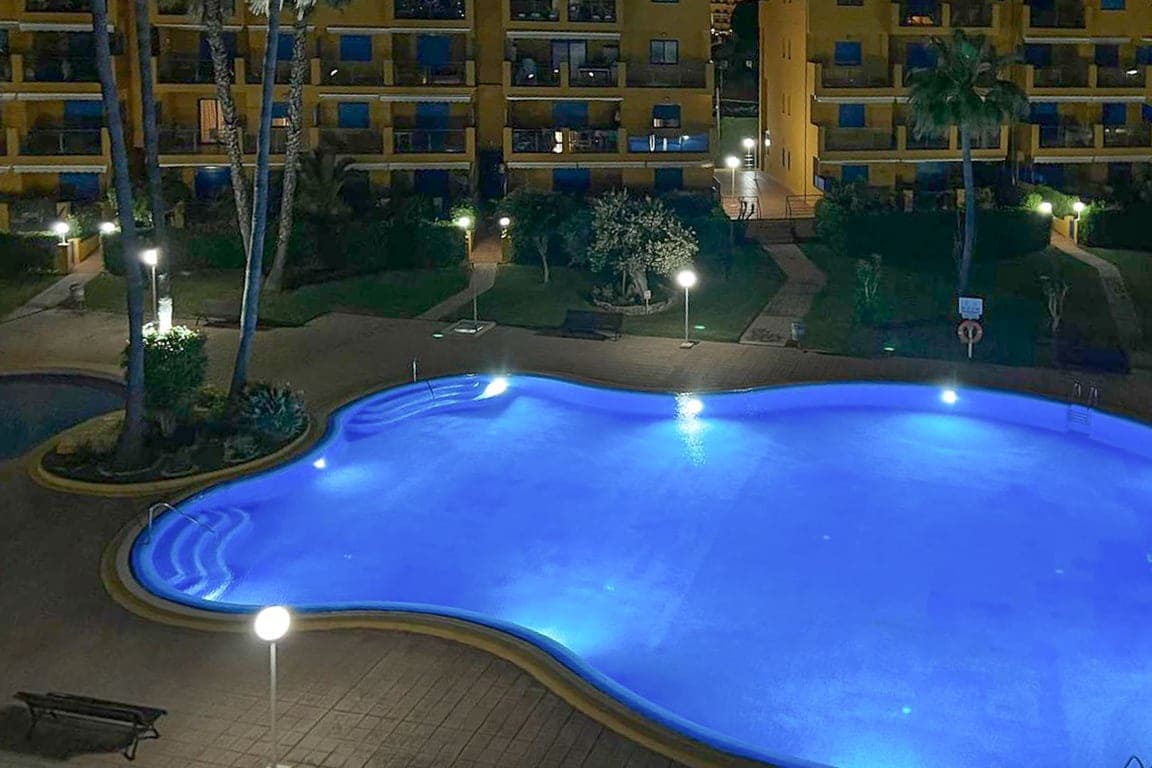 4 bedroom Apartment for sale in Denia with pool garage - € 472,000 (Ref: 10012275)