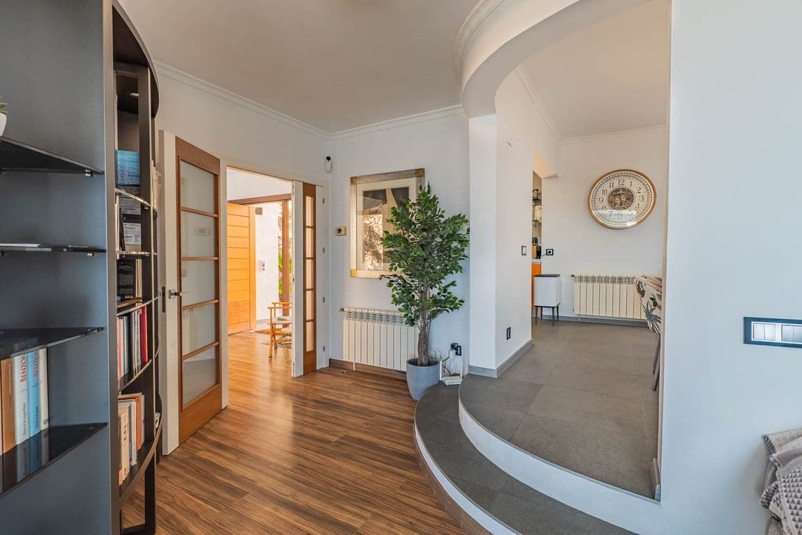 5 camera da letto Villa in vendita in Altea con piscina garage - 2.700.000 € (Rif: 10012276)