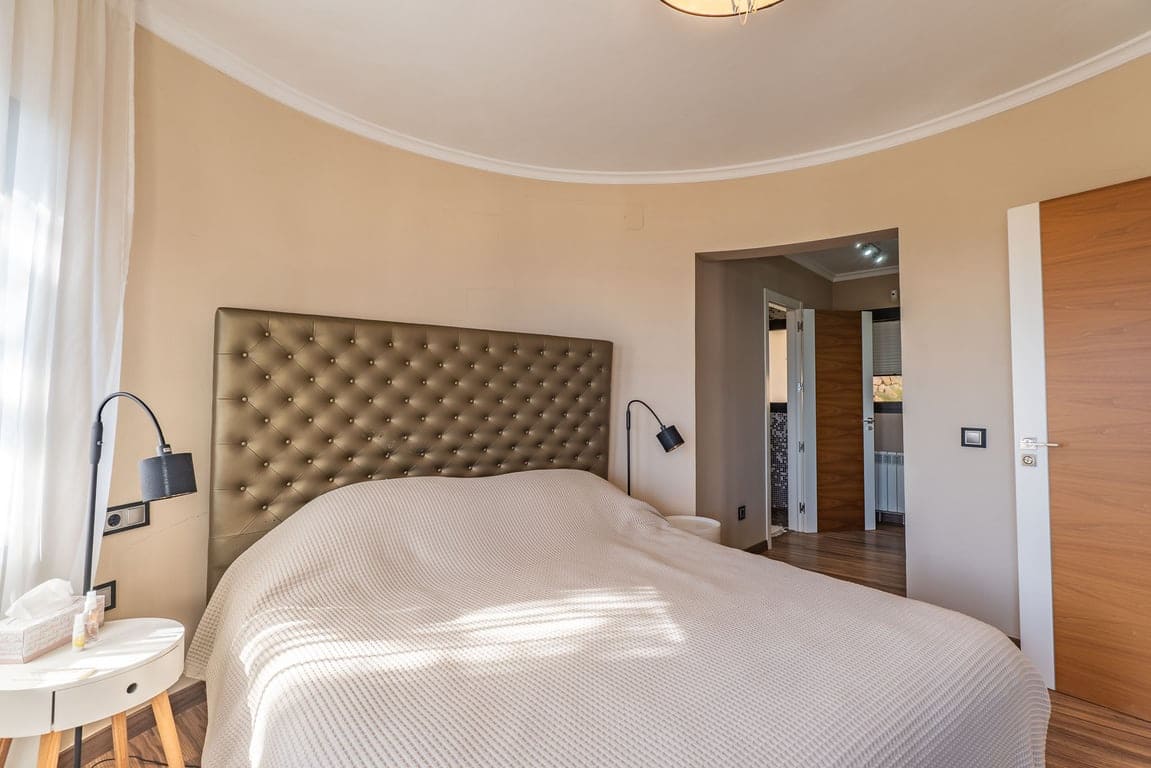 5 camera da letto Villa in vendita in Altea con piscina garage - 2.700.000 € (Rif: 10012276)