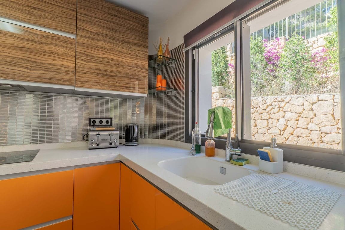 5 camera da letto Villa in vendita in Altea con piscina garage - 2.700.000 € (Rif: 10012276)
