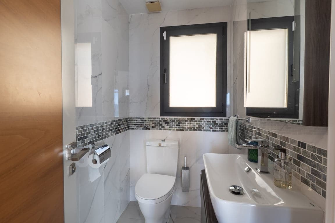5 camera da letto Villa in vendita in Altea con piscina garage - 2.700.000 € (Rif: 10012276)