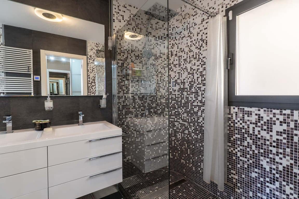 5 camera da letto Villa in vendita in Altea con piscina garage - 2.700.000 € (Rif: 10012276)