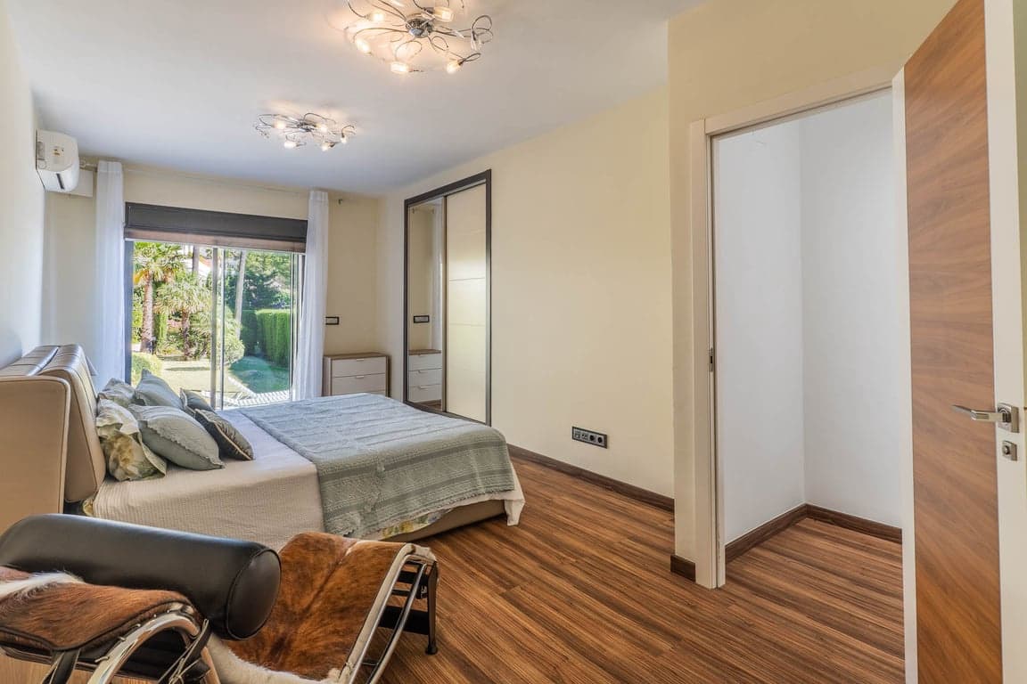 5 camera da letto Villa in vendita in Altea con piscina garage - 2.700.000 € (Rif: 10012276)