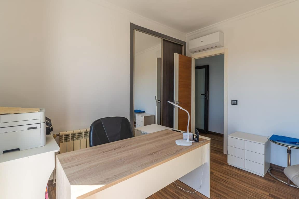 5 camera da letto Villa in vendita in Altea con piscina garage - 2.700.000 € (Rif: 10012276)