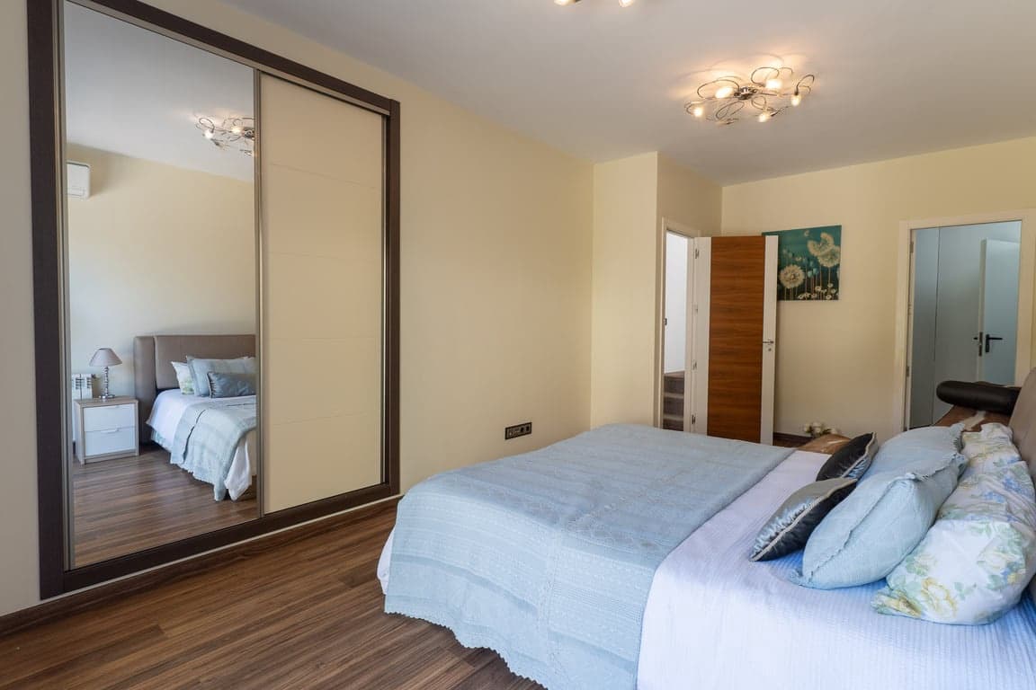 5 camera da letto Villa in vendita in Altea con piscina garage - 2.700.000 € (Rif: 10012276)