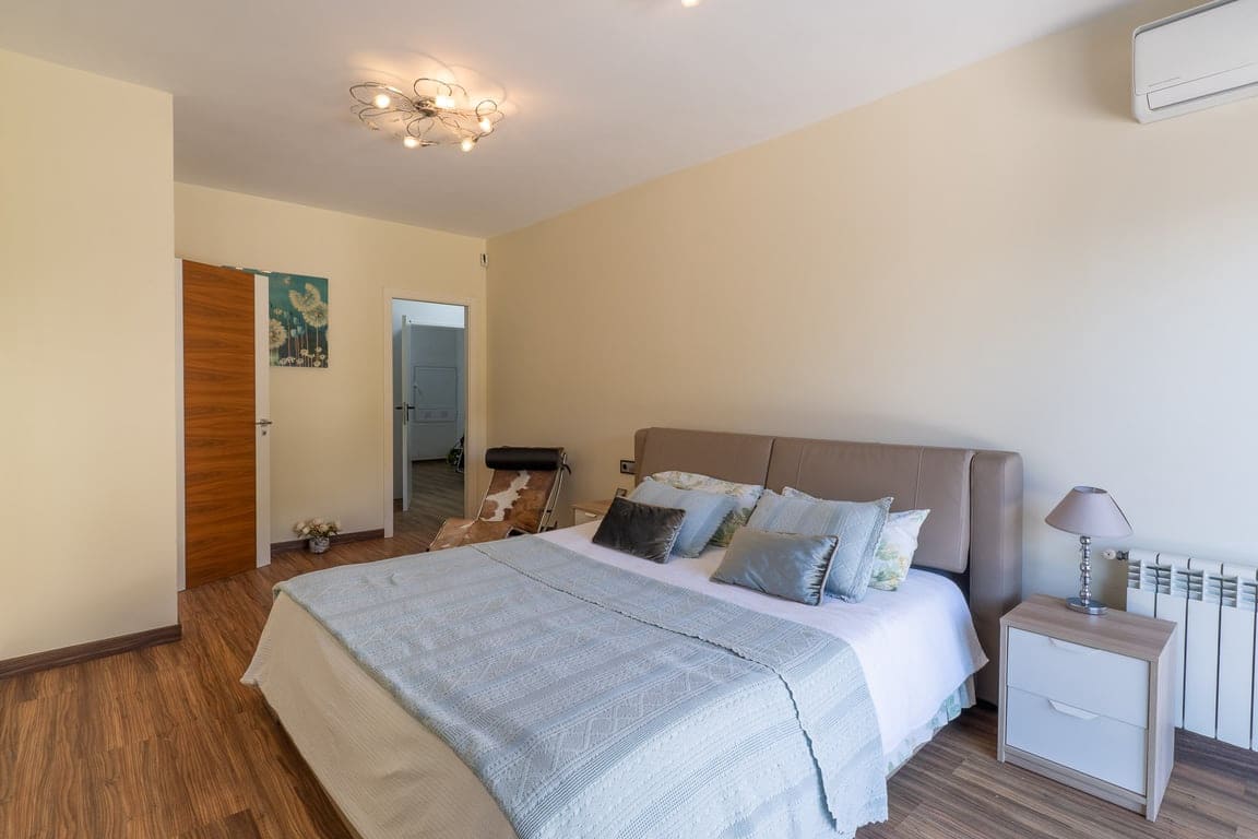 5 camera da letto Villa in vendita in Altea con piscina garage - 2.700.000 € (Rif: 10012276)
