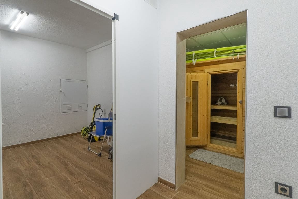 5 camera da letto Villa in vendita in Altea con piscina garage - 2.700.000 € (Rif: 10012276)