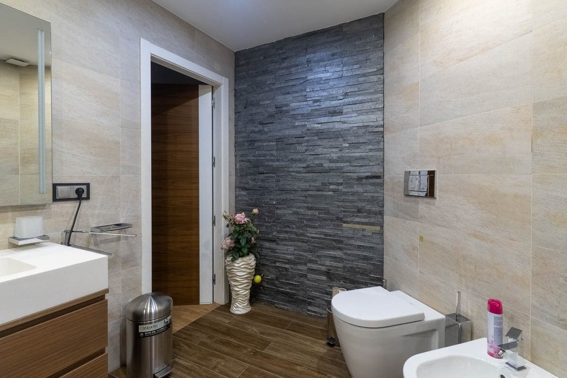 5 camera da letto Villa in vendita in Altea con piscina garage - 2.700.000 € (Rif: 10012276)