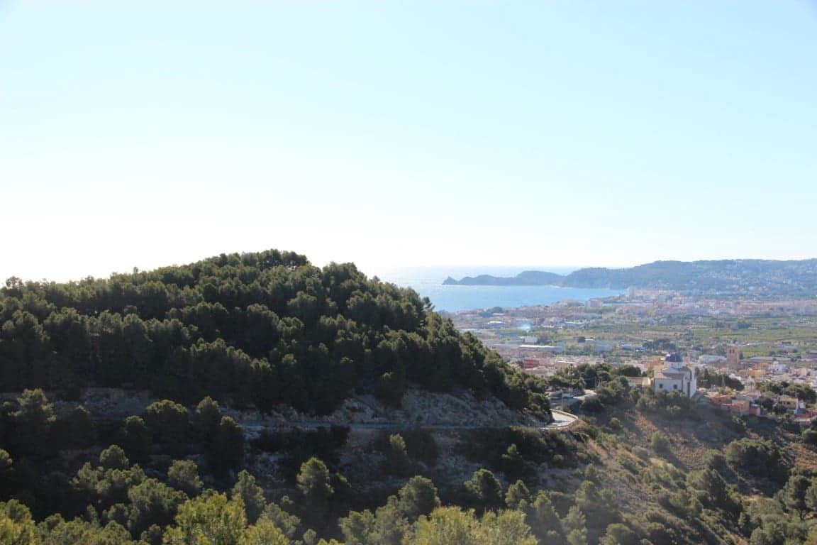4 bedroom Villa for sale in Javea / Xabia with pool garage - € 1,800,000 (Ref: 10016768)