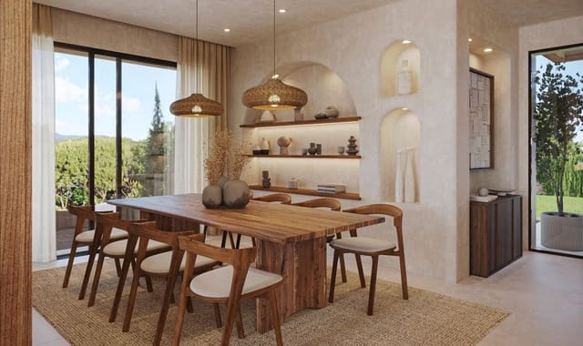 3 makuuhuone Huvila myytävänä paikassa Javea / Xàbia mukana uima-altaan - 2 050 000 € (Ref: 10032409)