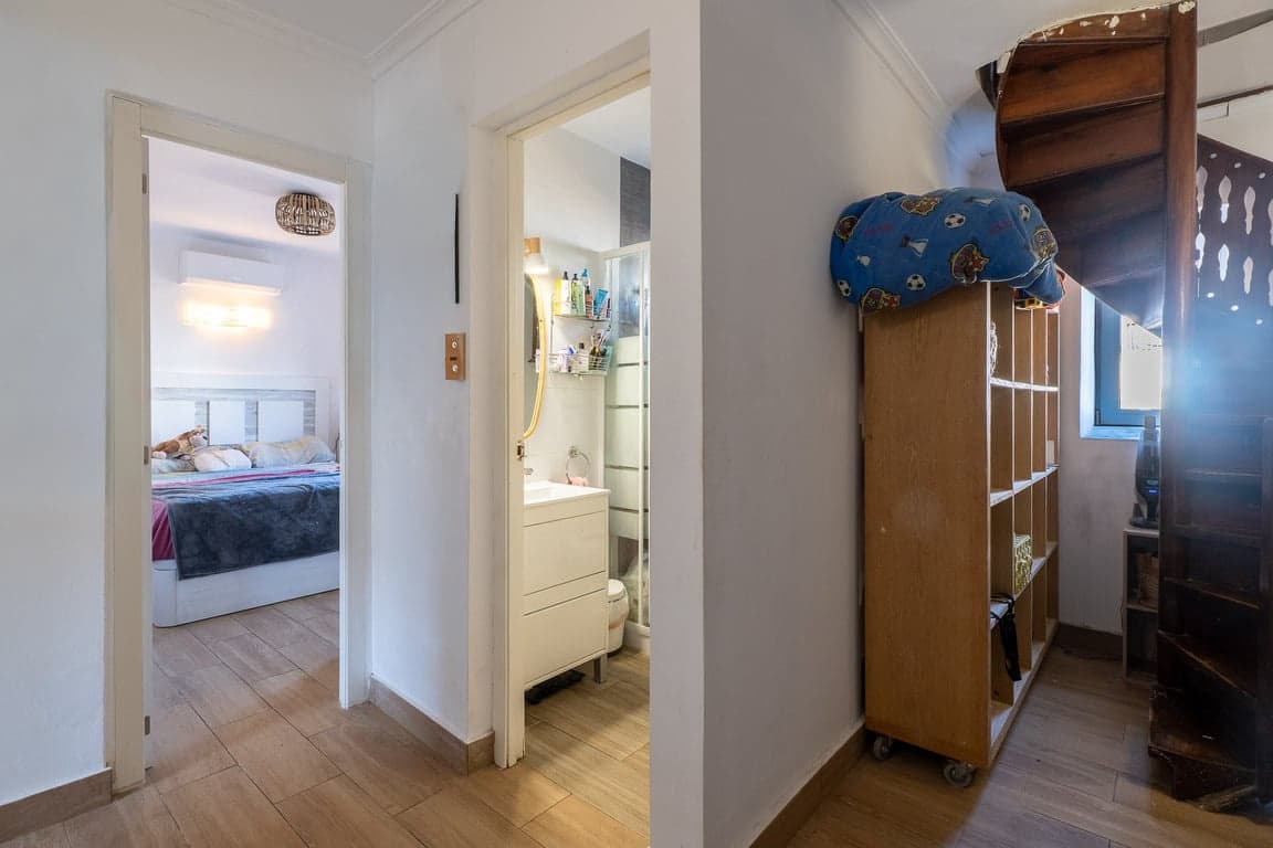 3 slaapkamer Huis te koop in Javea / Xabia met zwembad garage - € 415.000 (Ref: 10081271)