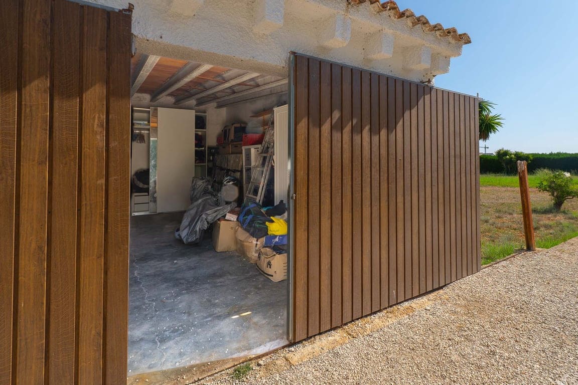 3 slaapkamer Huis te koop in Javea / Xabia met zwembad garage - € 415.000 (Ref: 10081271)