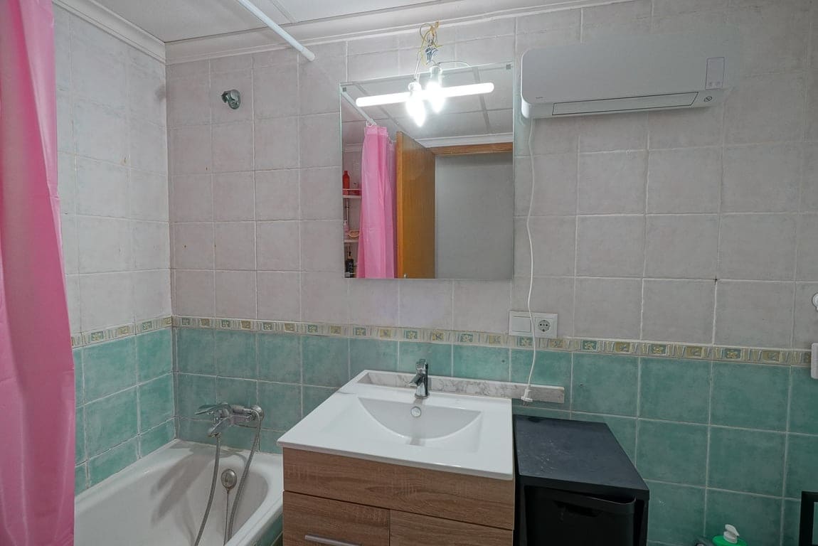 3 slaapkamer Appartement te koop in Teulada met garage - € 239.000 (Ref: 10081272)