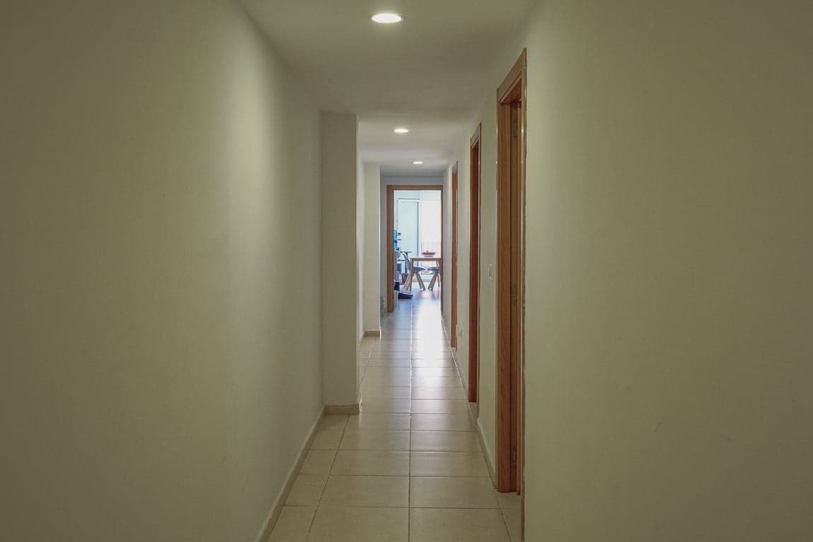 3 slaapkamer Appartement te koop in Teulada met garage - € 239.000 (Ref: 10081272)