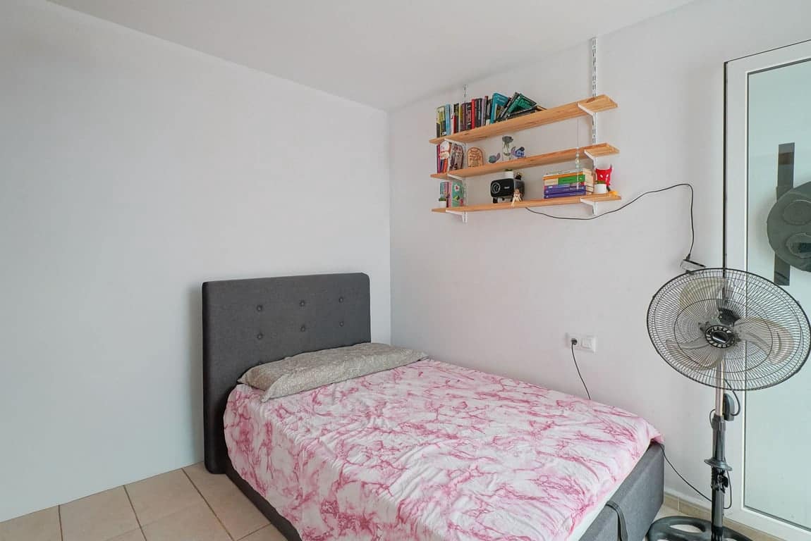 3 slaapkamer Appartement te koop in Teulada met garage - € 239.000 (Ref: 10081272)