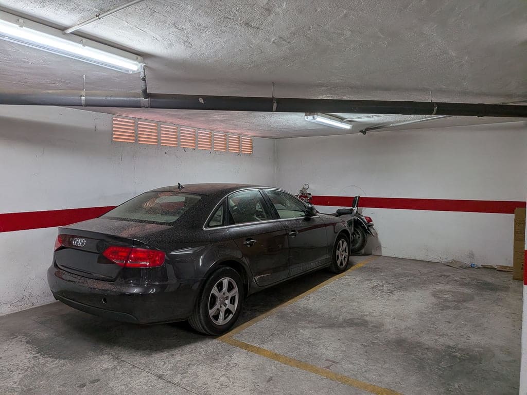 3 slaapkamer Appartement te koop in Teulada met garage - € 239.000 (Ref: 10081272)
