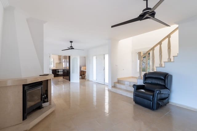 4 slaapkamer Villa te koop in Beniarbeig met zwembad garage - € 799.000 (Ref: 10081273)