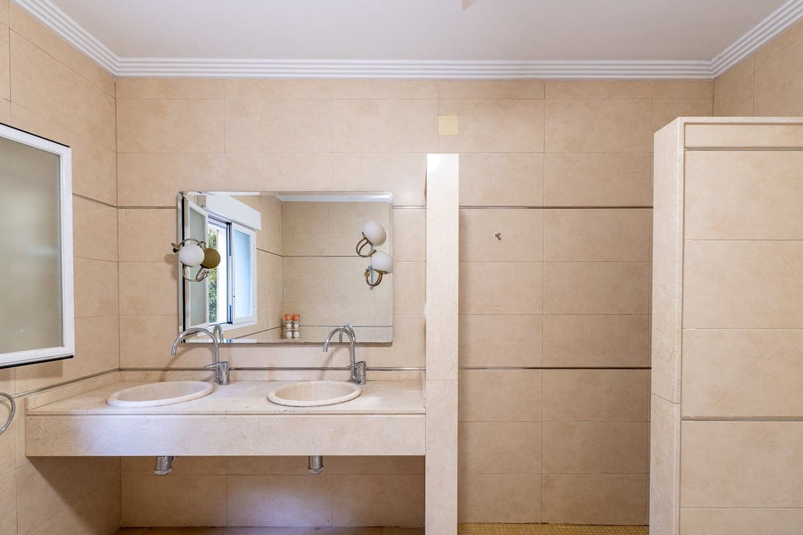 4 soverom Villa til salgs i Beniarbeig med svømmebasseng garasje - € 799 000 (Ref: 10081273)