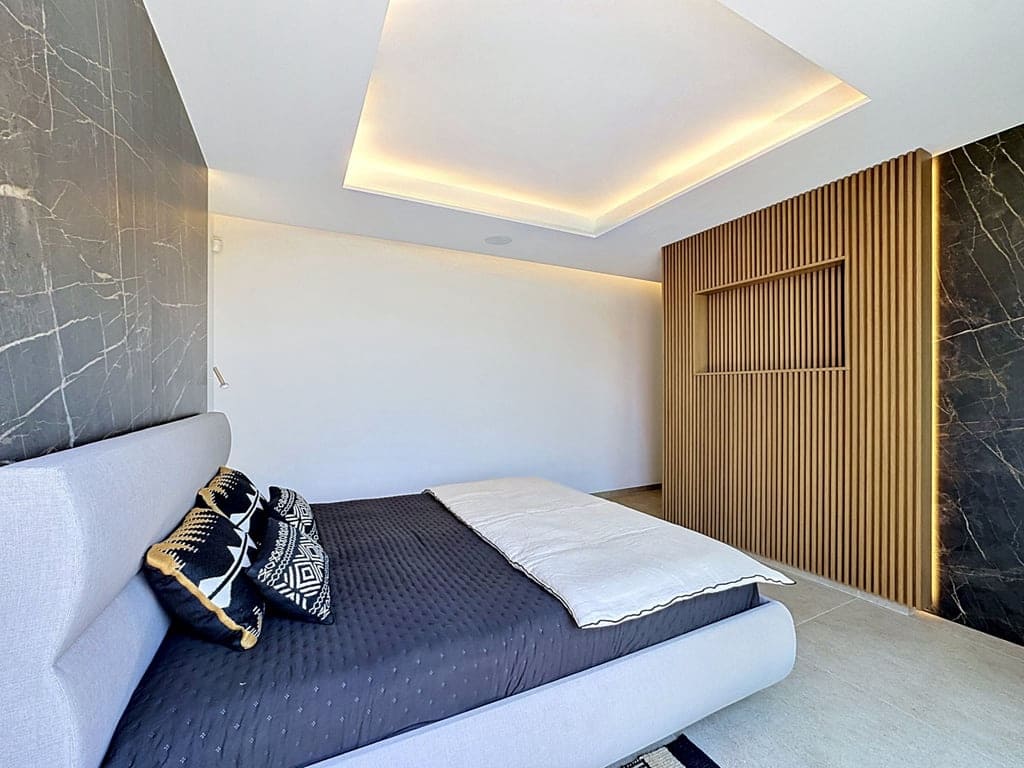 Chalet de 4 habitaciones en Calpe / Calp en venta con piscina garaje - 2.290.000 € (Ref: 10081274)